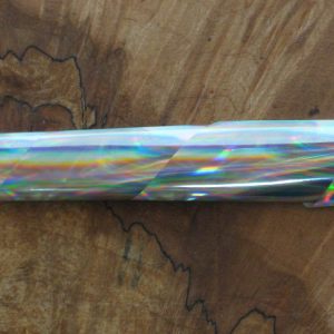 Gummi Flash Foil